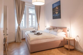 Skolska Junior apartment
